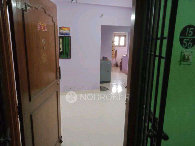 2 BHK Flat In Srinivas Sudarsan Homes For Sale  In Pozhichalur