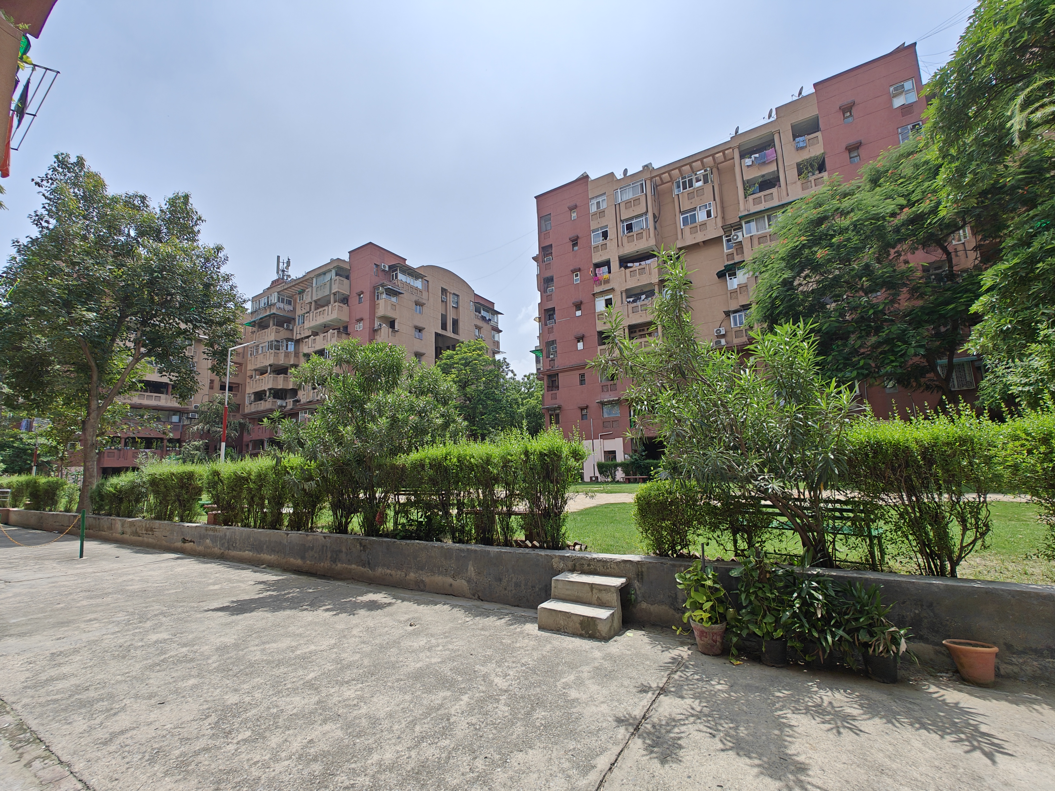 Tarang Apartments