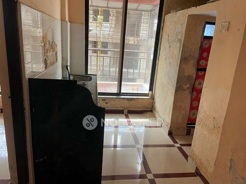 1 BHK Flat In Shree Apartment For Sale  In Kalyan East