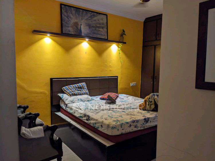 3 BHK Flat In Swarna Heavens for Rent  In Whitefield