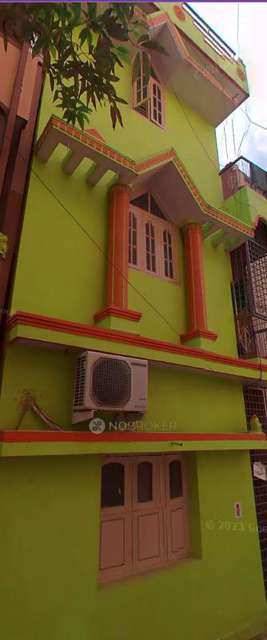 2 BHK House for Lease  In Srinagar, Banashankari