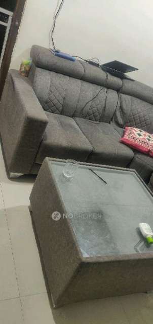 2 BHK Flat In Sankalp Good Time Residency For Sale  In Yapral