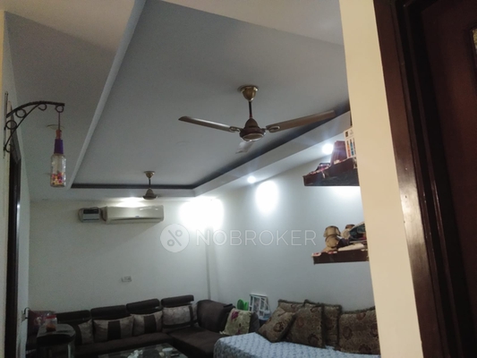 2 BHK Flat In Standalone Building  For Sale  In Tilak Nagar