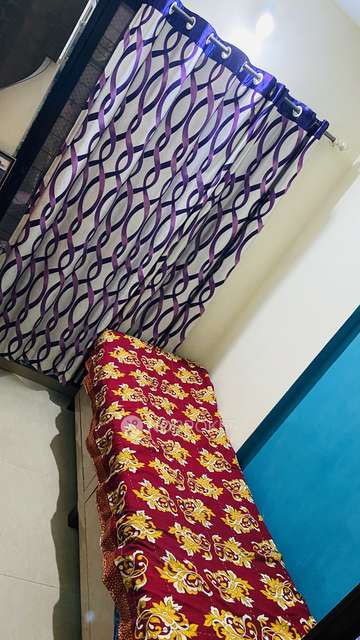 2 BHK Flat In Richa Towers, Mumbai For Sale  In Mulund East