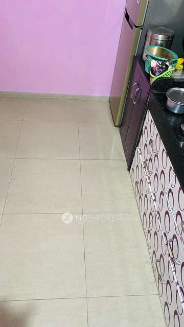 2 BHK Flat In Richa Towers, Mumbai For Sale  In Mulund East