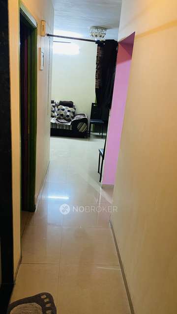 2 BHK Flat In Richa Towers, Mumbai For Sale  In Mulund East