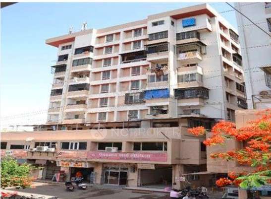 1 RK Flat In Riddhi Siddhi Apartment Naigaon East for Rent  In Naigaon East Police Station