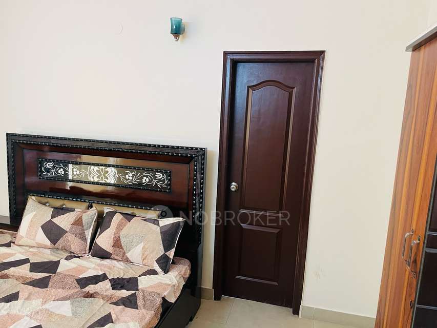 3 BHK Flat In Nav Manesar Society Cghs 20 for Rent  In The Nav Manesar Cghs Ltd.