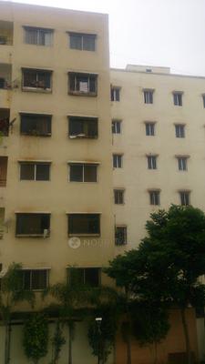 3 BHK Flat In Kargil Heights Undri for Rent  In Hole Vasti