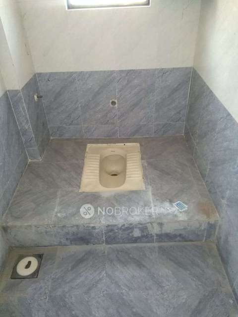 1 BHK Flat In Standalone Building  for Rent  In Hadapsar