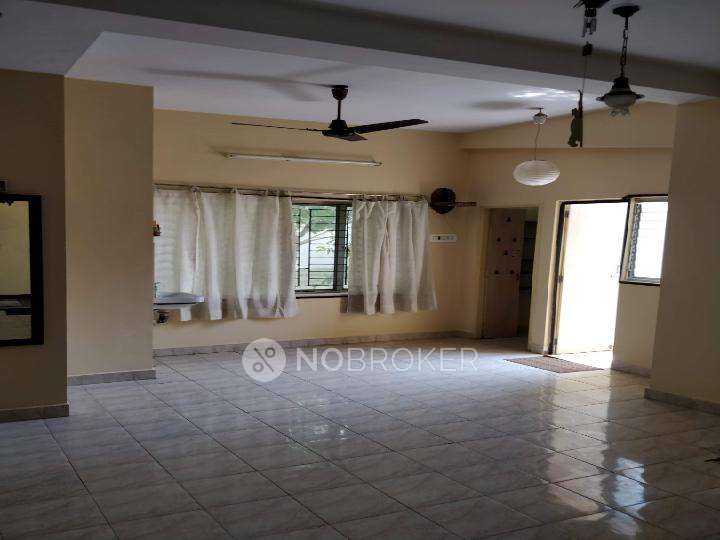 2 BHK Flat In Parikshit Apartments for Rent  In Dhanalakshmi Colony