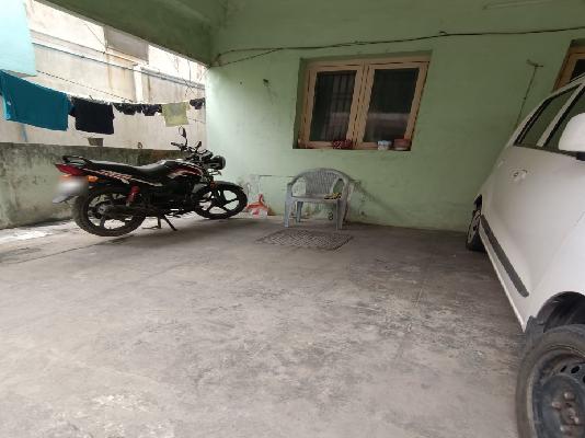 2 BHK Flat In Sri Lakshmi Nivas Apartment  For Sale  In New Perungalathur