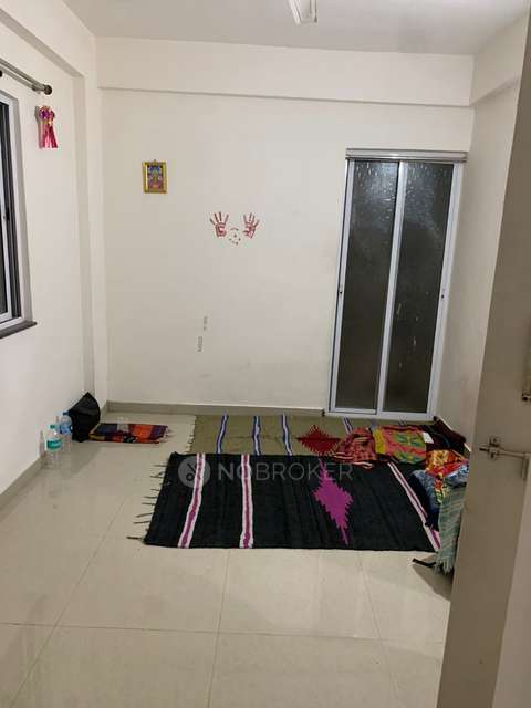 2 BHK Flat for Rent  In Dhore Wasti