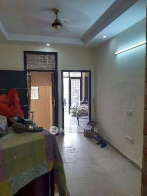 2 BHK Flat In Standalone Building  For Sale  In Dwarka