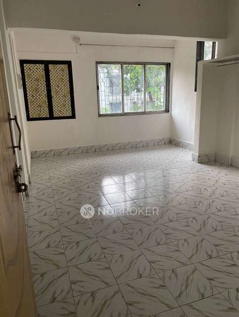 3 BHK Flat In Sanjog Chs for Rent  In Sector 9