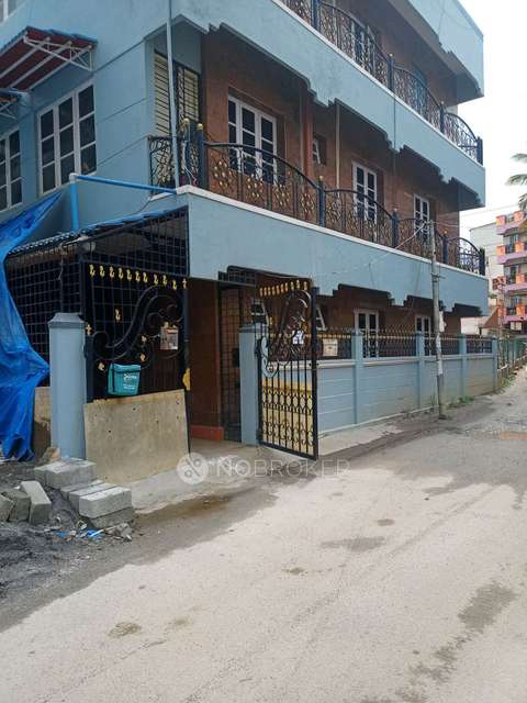 1 RK House for Rent  In Krishnarajapura