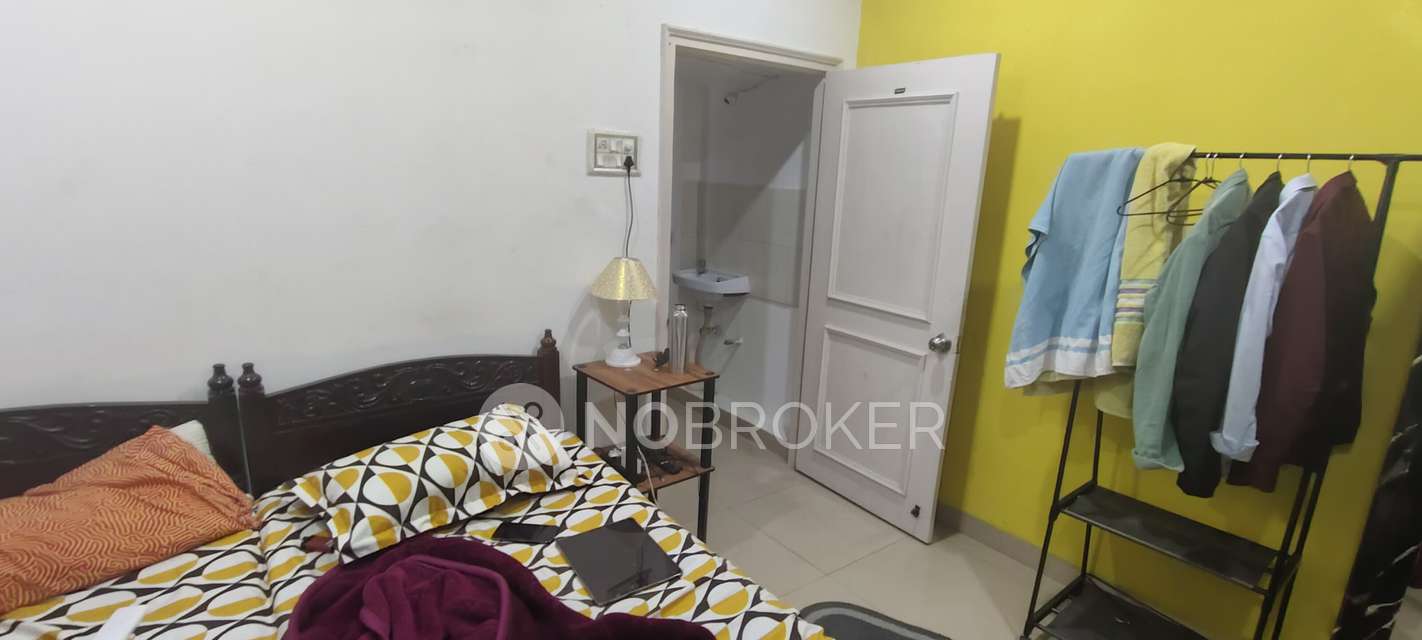 2 BHK Flat In Sri Sai Sanjana Residency For Sale  In Laxmipuram Housing Society Road, Kapra