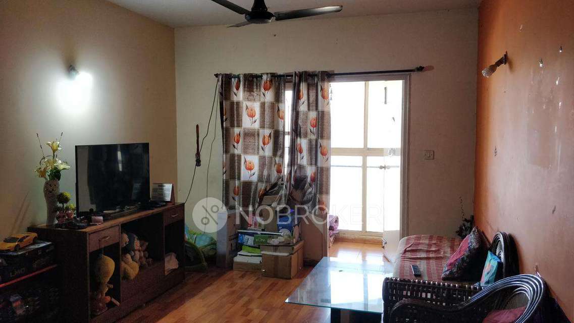 3 BHK Flat In Mantri Paradise for Rent  In Bilekahalli