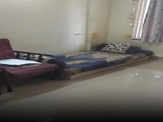 1 BHK Flat In Blue Springs - Sunrise Properties for Rent  In Ambegaon Budruk