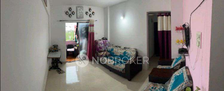 1 BHK Flat In Ekta Residency For Sale  In F2q9+f5c, Kadam Wasti, Loni Kalbhor, Maharashtra 412201, India