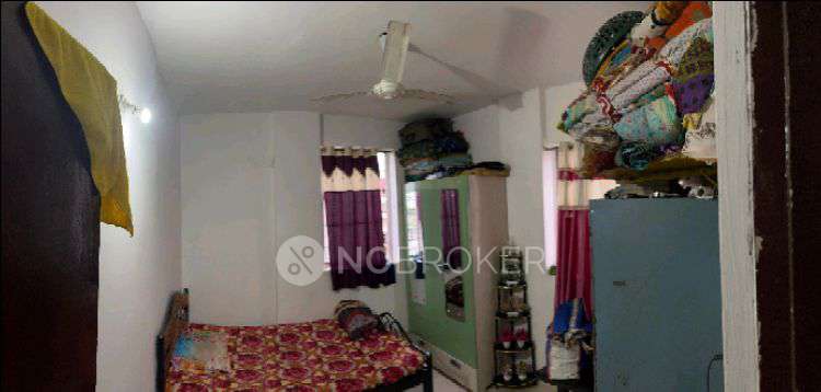 1 BHK Flat In Ekta Residency For Sale  In F2q9+f5c, Kadam Wasti, Loni Kalbhor, Maharashtra 412201, India