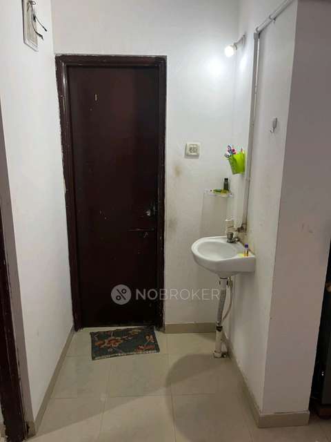 1 BHK Flat In Ekta Residency For Sale  In F2q9+f5c, Kadam Wasti, Loni Kalbhor, Maharashtra 412201, India