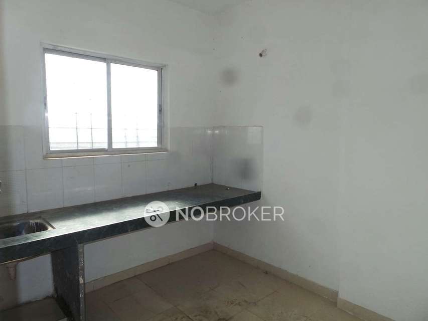 1 BHK Flat In Ekta Residency For Sale  In F2q9+f5c, Kadam Wasti, Loni Kalbhor, Maharashtra 412201, India