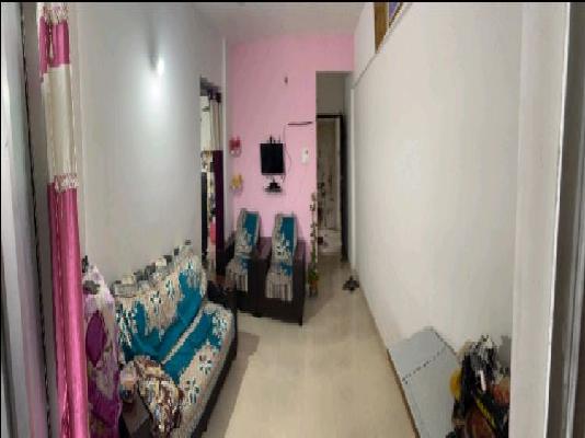 1 BHK Flat In Ekta Residency For Sale  In F2q9+f5c, Kadam Wasti, Loni Kalbhor, Maharashtra 412201, India