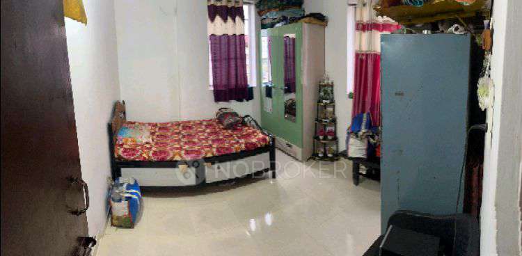 1 BHK Flat In Ekta Residency For Sale  In F2q9+f5c, Kadam Wasti, Loni Kalbhor, Maharashtra 412201, India