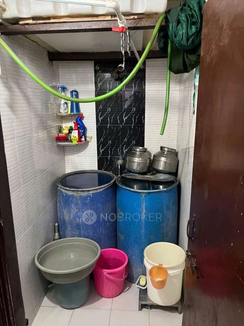 1 BHK Flat In Ekta Residency For Sale  In F2q9+f5c, Kadam Wasti, Loni Kalbhor, Maharashtra 412201, India