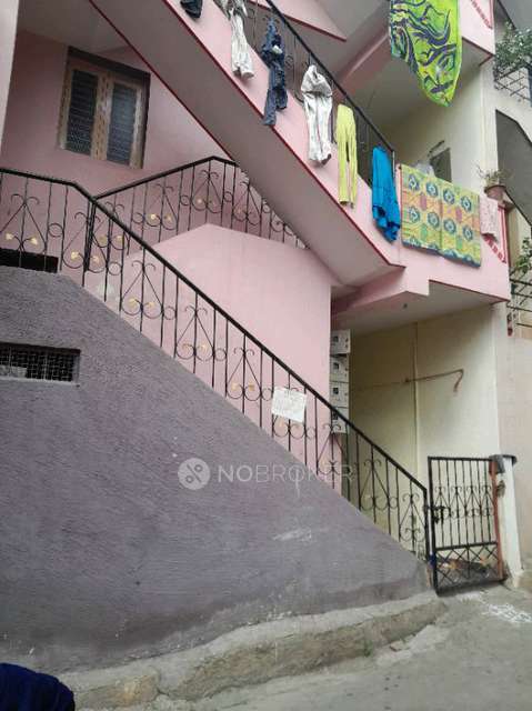 1 RK House for Rent  In Banashankari Temple Ward