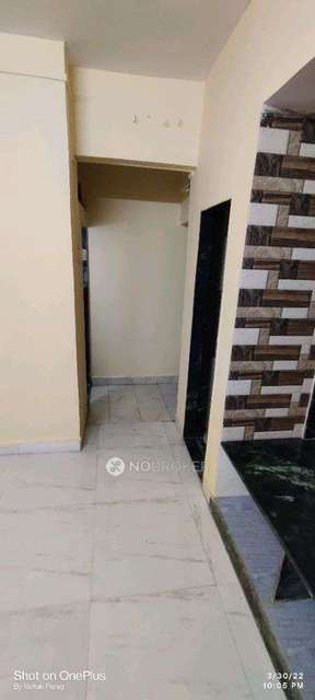 1 RK Flat In Surjhidham Apartment For Sale  In Airoli 