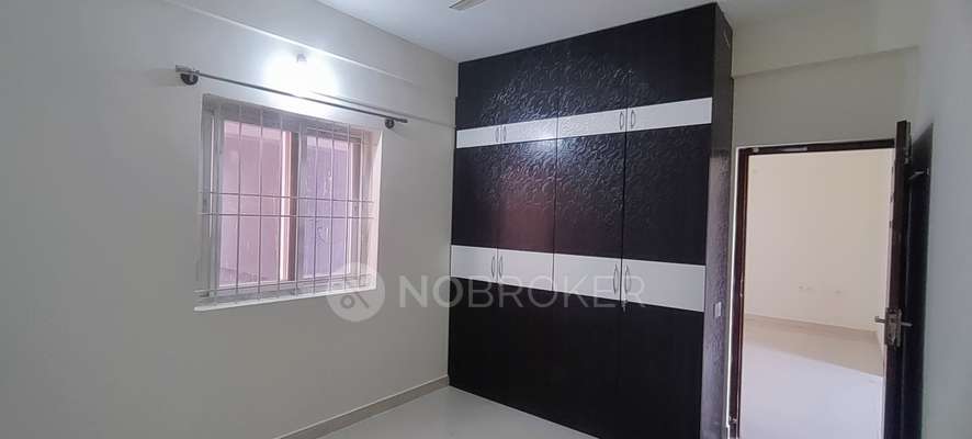 2 BHK Flat In Prabhavathi Spring Field for Rent  In Devarachikkana Halli