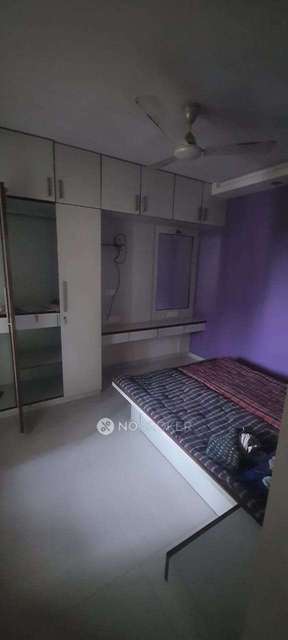 1 BHK Flat In Shree Swamy Samarth Residency  for Rent  In Wagholi
