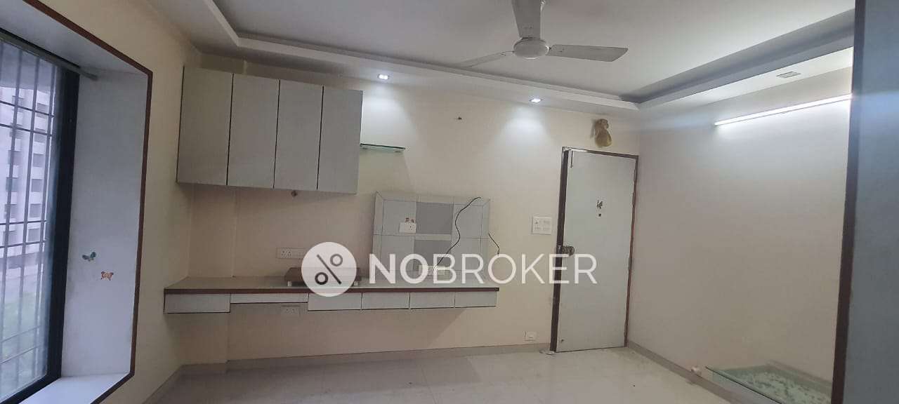 1 BHK Flat In Shree Swamy Samarth Residency  for Rent  In Wagholi