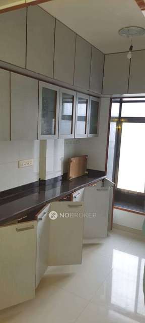 1 BHK Flat In Shree Swamy Samarth Residency  for Rent  In Wagholi