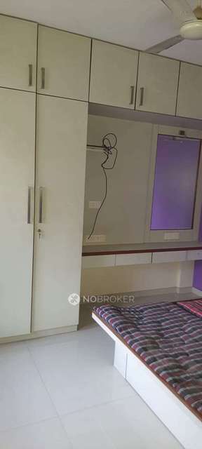 1 BHK Flat In Shree Swamy Samarth Residency  for Rent  In Wagholi