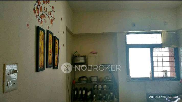 1 BHK Flat In Prestige Park for Rent  In Wagholi