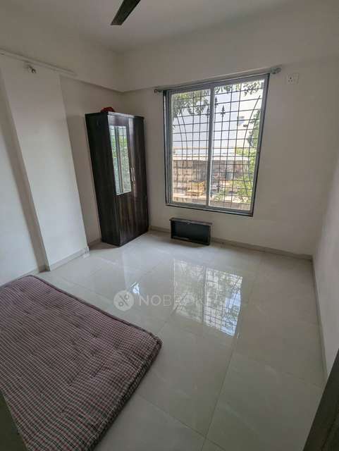2 BHK Flat In Rajgarh Srk Group  for Rent  In Wakad