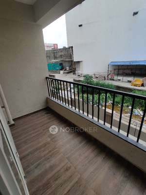 2 BHK Flat In Rajgarh Srk Group  for Rent  In Wakad