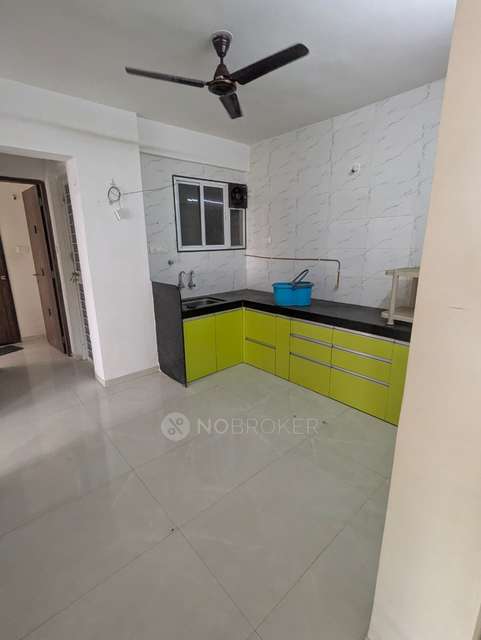 2 BHK Flat In Rajgarh Srk Group  for Rent  In Wakad