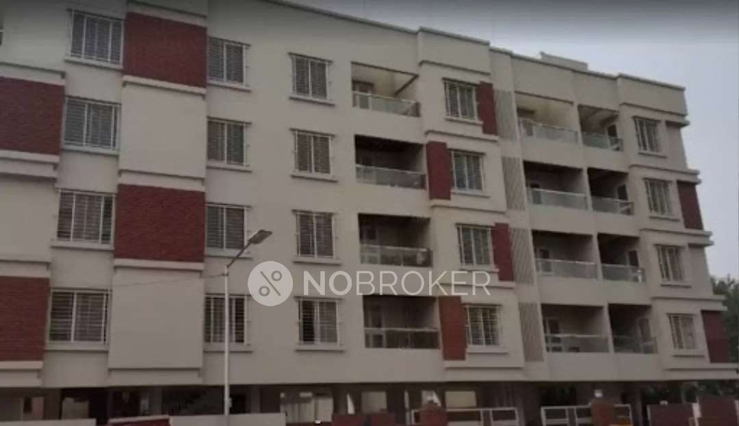 2 BHK Flat In Rajgarh Srk Group  for Rent  In Wakad