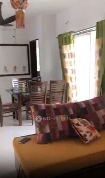 2 BHK Flat In Aariv Exotica For Sale  In Balewadi