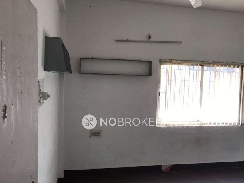 1 BHK Flat In Nine Chitra Apartments for Rent  In Shivajinagar