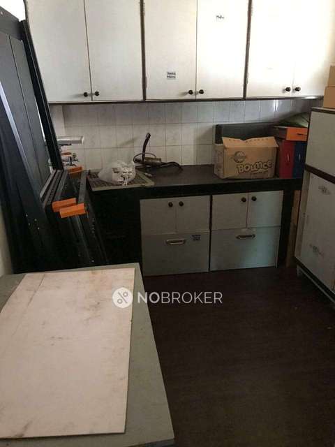 1 BHK Flat In Nine Chitra Apartments for Rent  In Shivajinagar