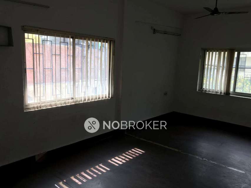 1 BHK Flat In Nine Chitra Apartments for Rent  In Shivajinagar