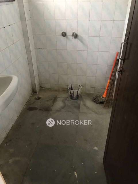 1 BHK Flat In Nine Chitra Apartments for Rent  In Shivajinagar