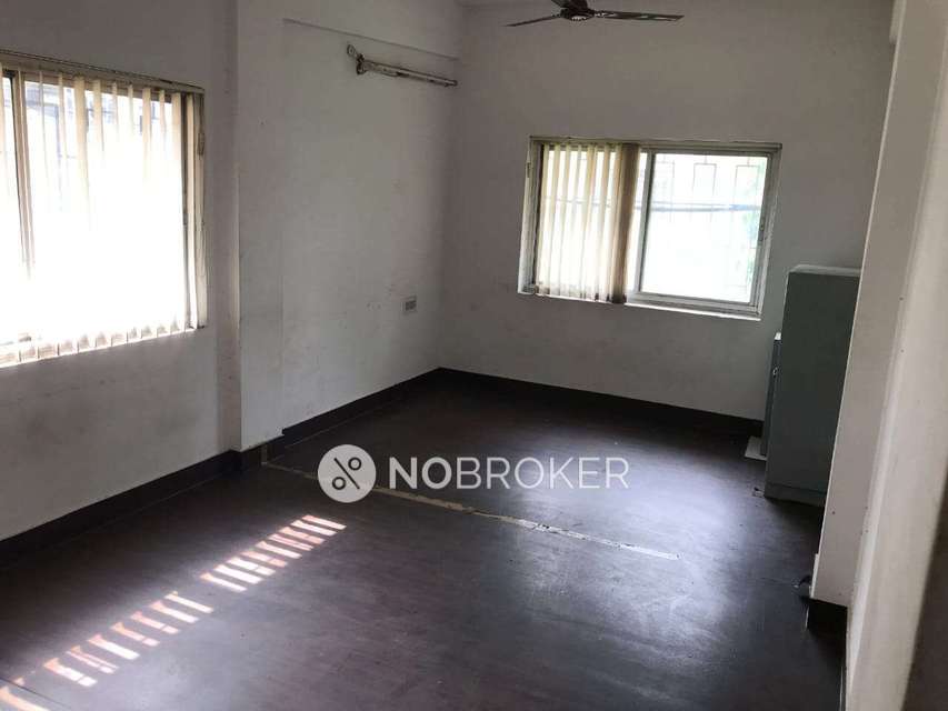 1 BHK Flat In Nine Chitra Apartments for Rent  In Shivajinagar