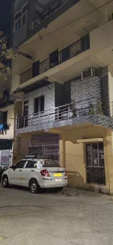 1 BHK Flat In Dda Janta Flats For Sale  In Manglapuri