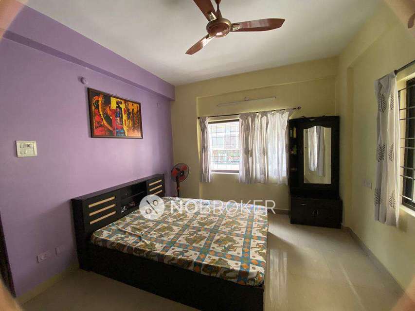 3 BHK Flat In Splendour Apartments For Sale  In Gajularamaram